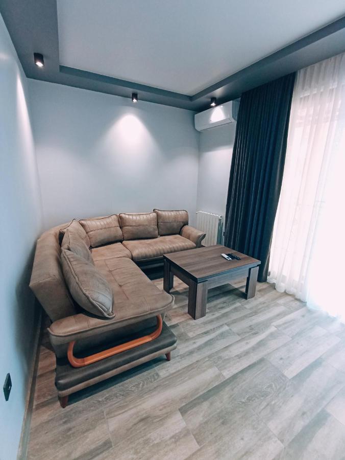 Apartment Daga