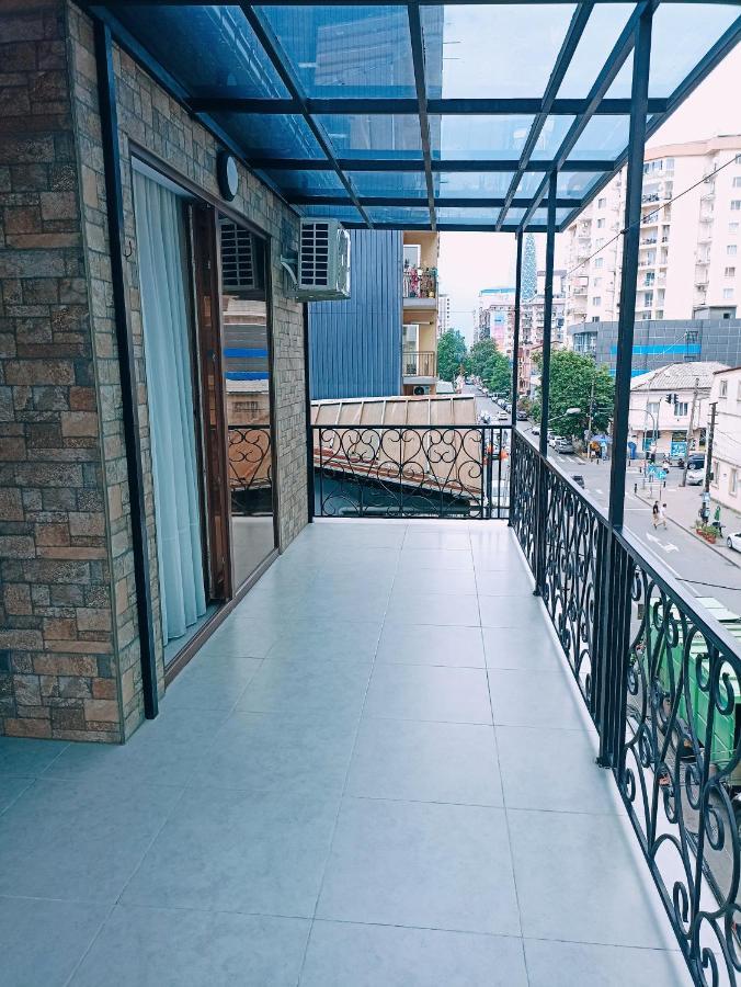 Apartment Daga *