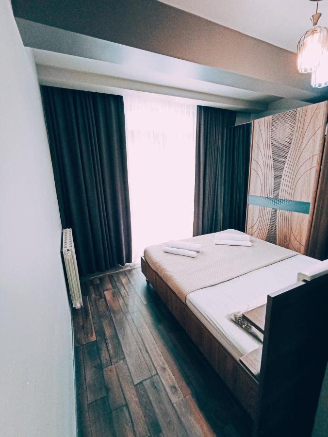 Daga Apartment