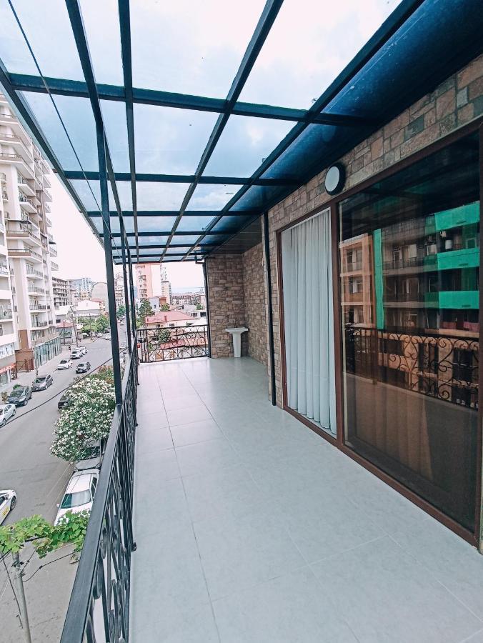 Apartment Daga